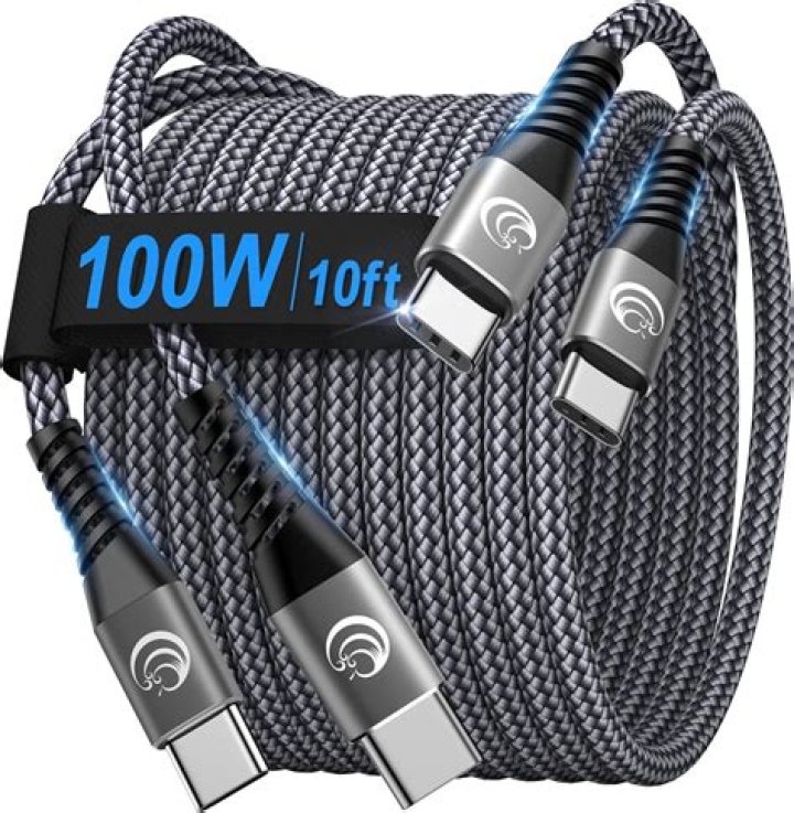 10ft Cable