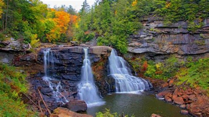 13 Captivating Facts About Mitchell Falls