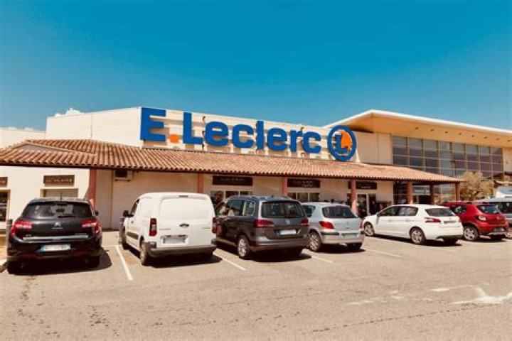 15 Facts About E Leclerc