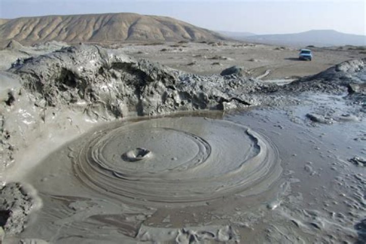 20 Facts About Mud