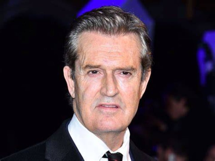 23 Astounding Facts About Rupert Everett