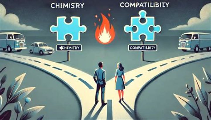23 Tiny-But-Crucial Differences Between Chemistry And Compatibility