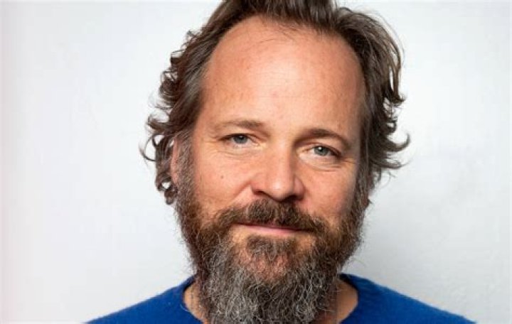 44 Facts About Peter Sarsgaard