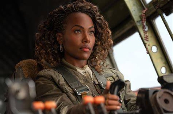 48 Facts About Dewanda Wise