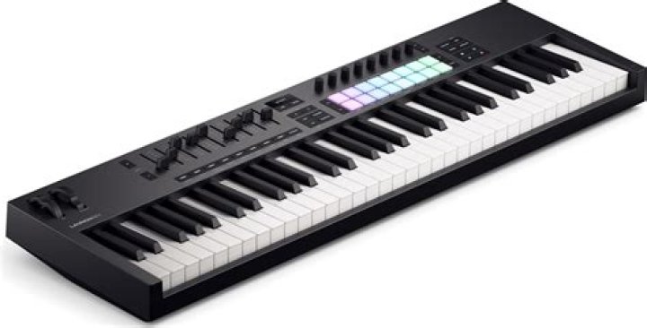6 Best Midi Keyboard Controller