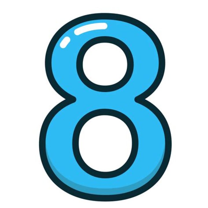 صفات برج شهر 8
