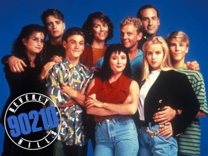 90210 Fox