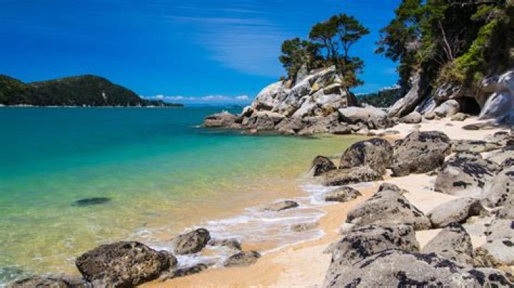 Abel Tasman