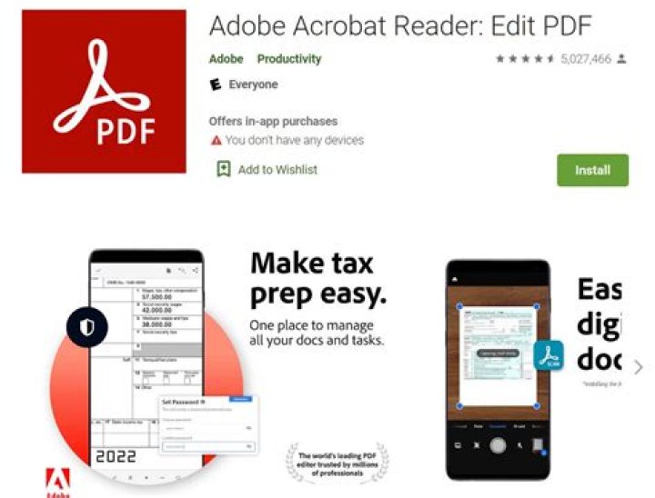 Adobe Sing Pdf Android 2