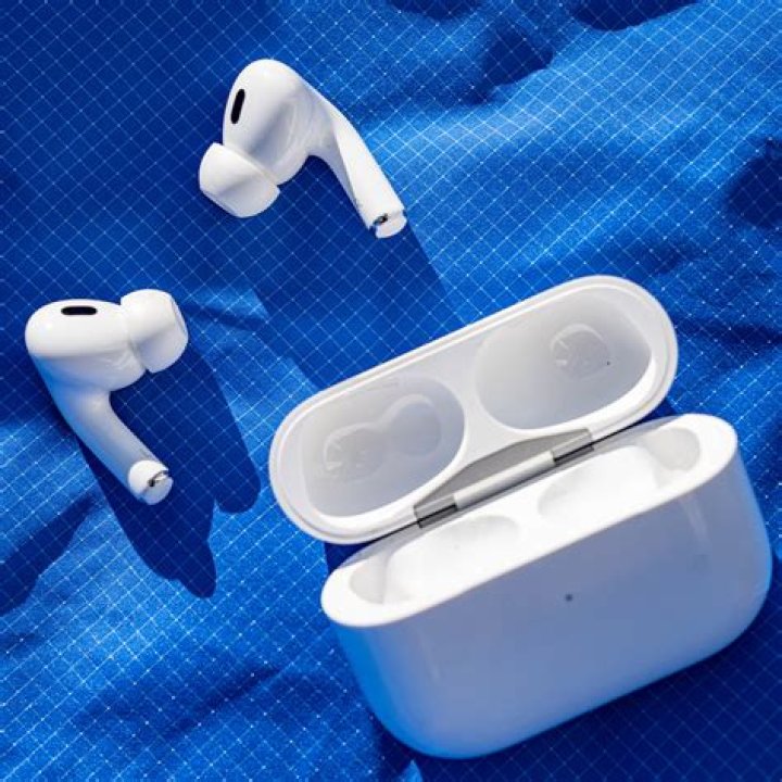 AiirPods
