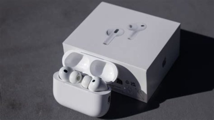 AirPods