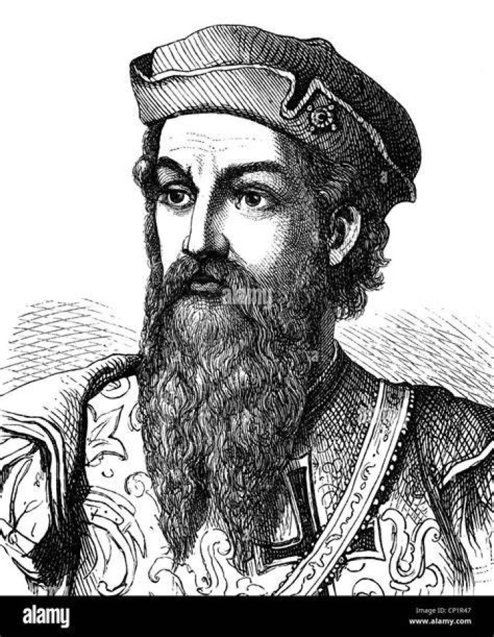 Alfonso de Albuquerque