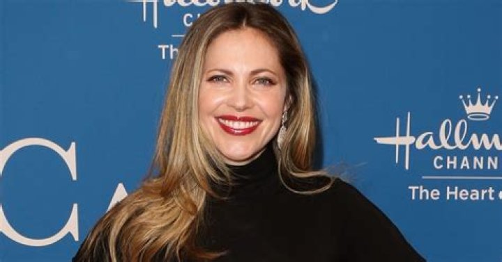 All about Pascale Hutton's husband and relationship with Kavan Smith