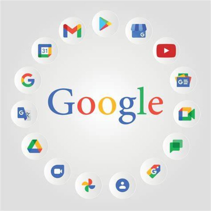 all apps