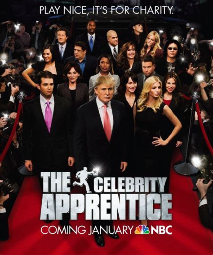 ALL-STAR CELEBRITY APPRENTICE -- Season: 13 -- Pictured: Joan Rivers -- (Photo by: Patrick Randak/NBC/NBCU Photo Bank)