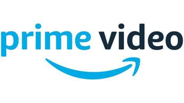 Amazon Prime Video Logo