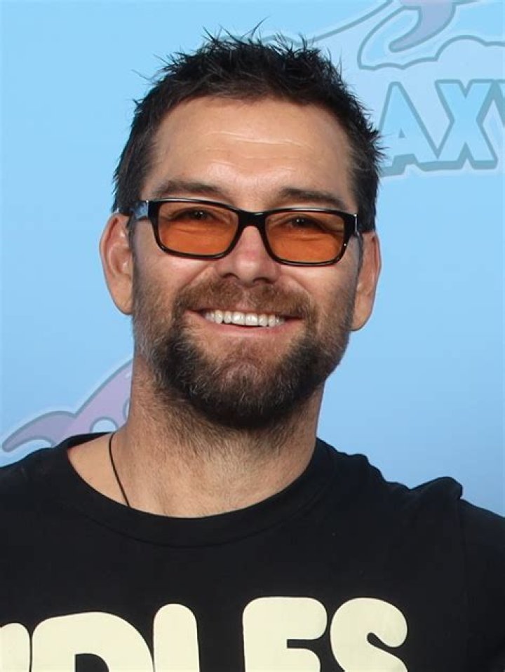 Antony Starr's Son A Glimpse Into The Life Of The Rising Star's Family