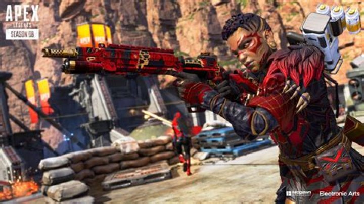 Apex Legends Mobile: Does it support cross-play?