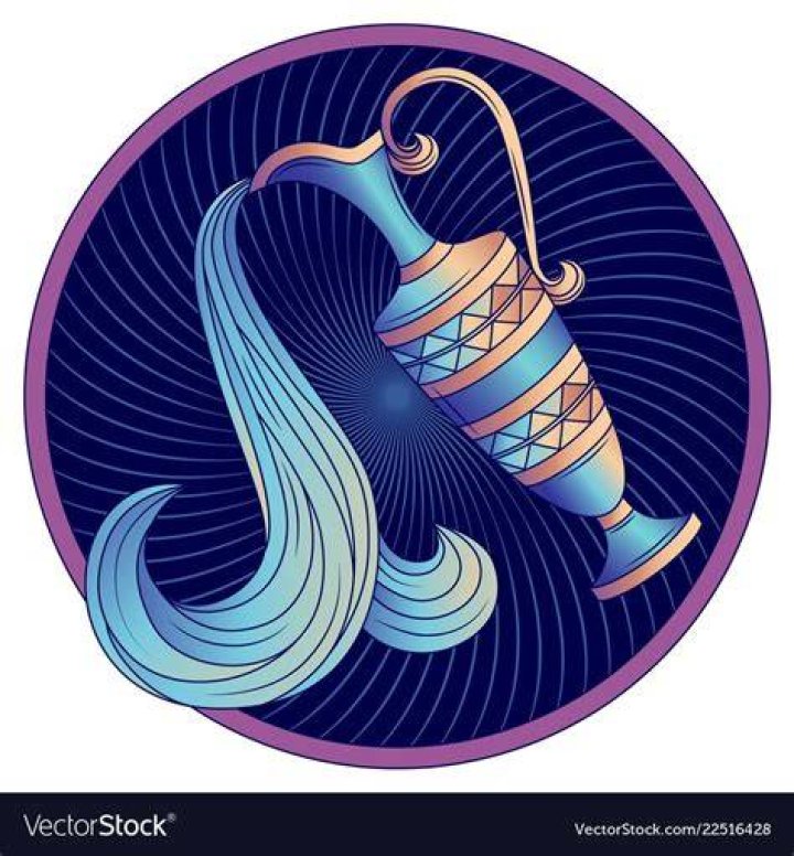 Aquarius Aquarius