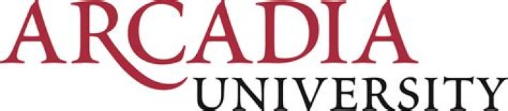 Arcadia University logo