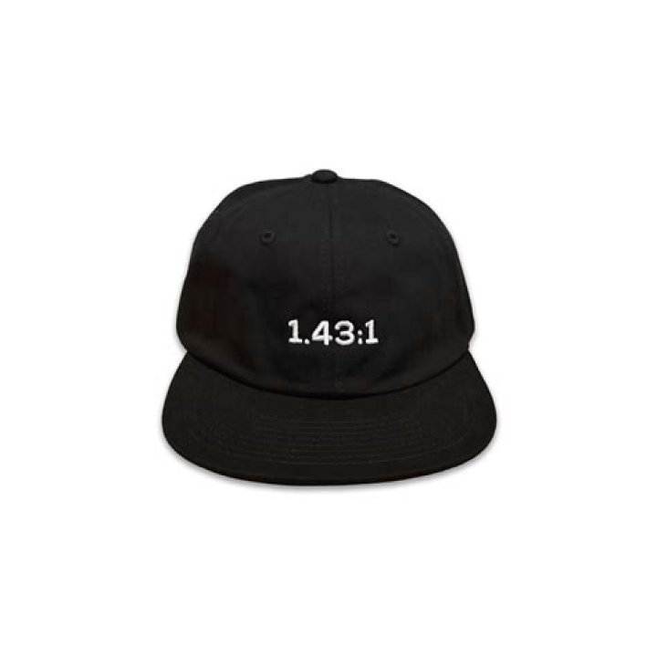 Aspect Ratio Hat
