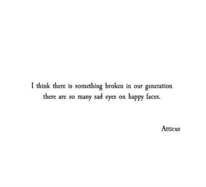 atticus relationship quote