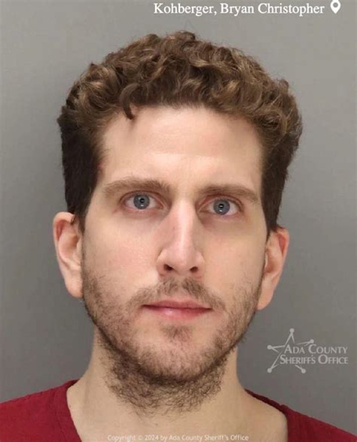 Author: New Mugshot