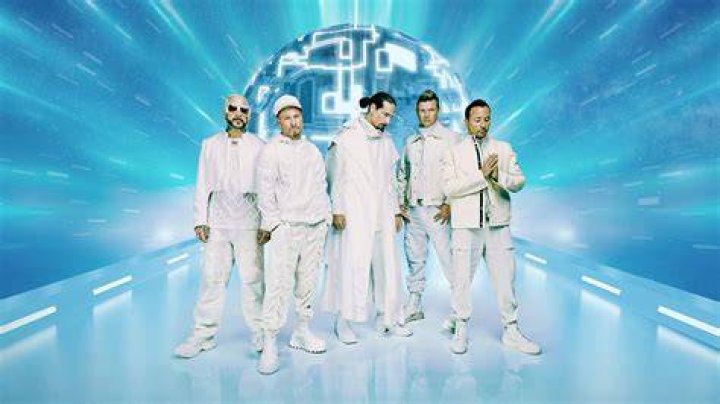 Backstreet Boys' U.S. Debut Album An Oral History Billboard Billboard