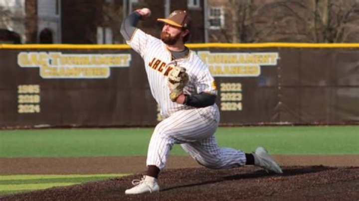 Baldwin Wallace University Baseball Program Information