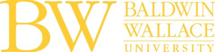 Baldwin Wallace University logo