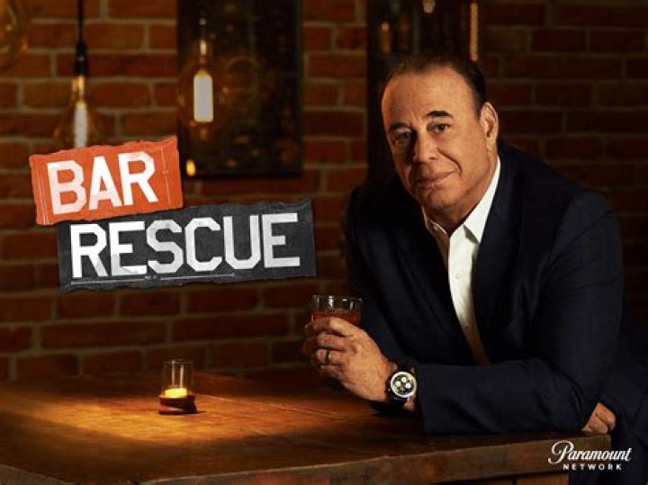 Bar Rescue