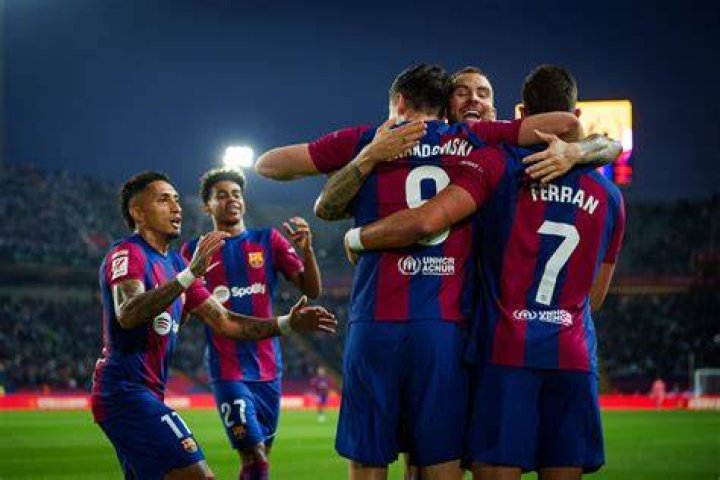 Barça: Operación Xavi | Marca