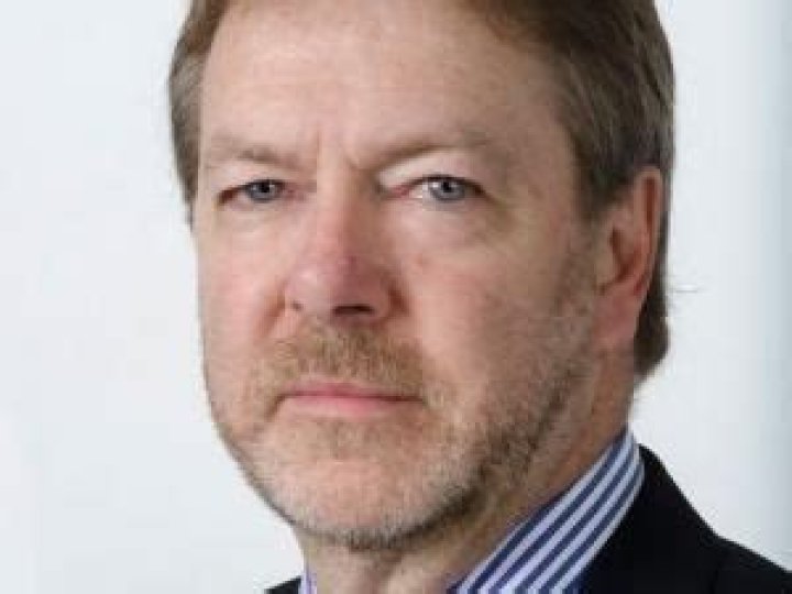Barry Keevins