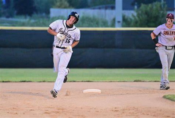 Baseball Recruiting | Ankeny Centennial High School
