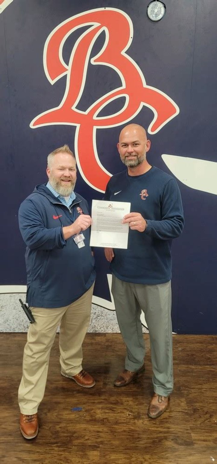 Baseball Recruiting | Brooks County High School