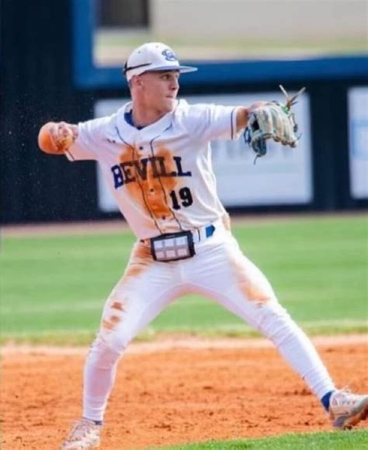 Baseball Recruiting | Jasper High School
