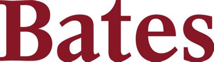 Bates College logo