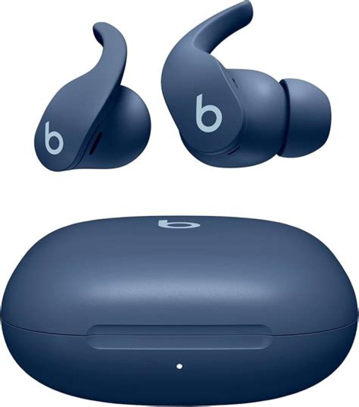 Beats Fit Pro Overhead