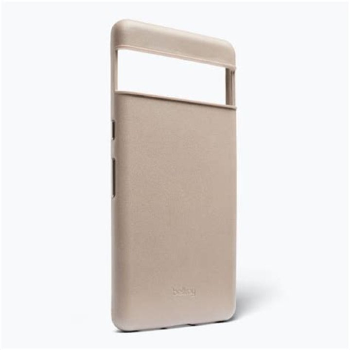 Bellroy leather case Pixel 7 Pro