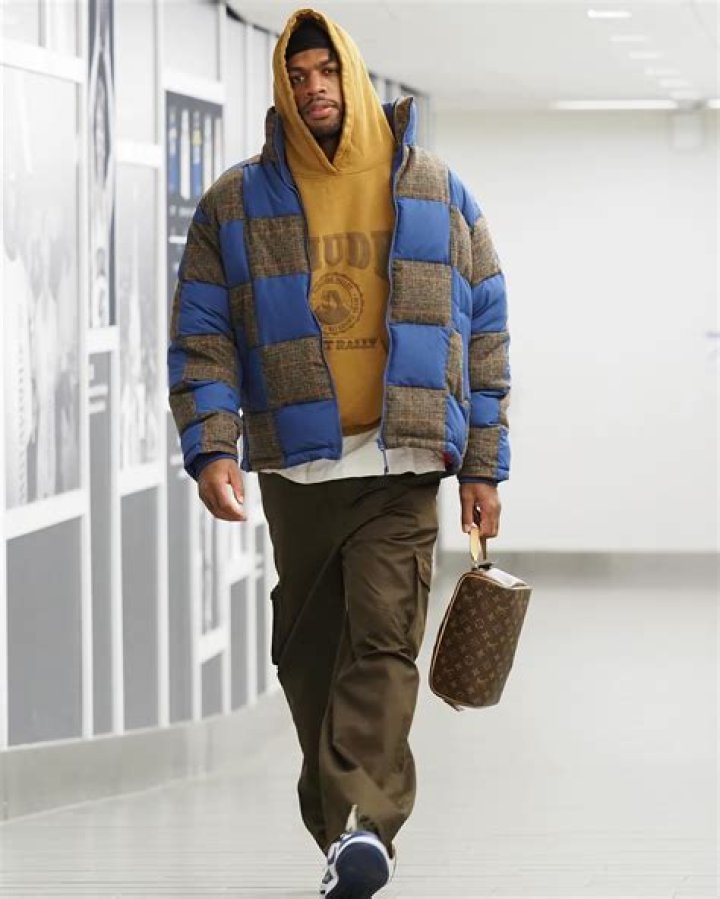 Best Fits for Buddy Hield