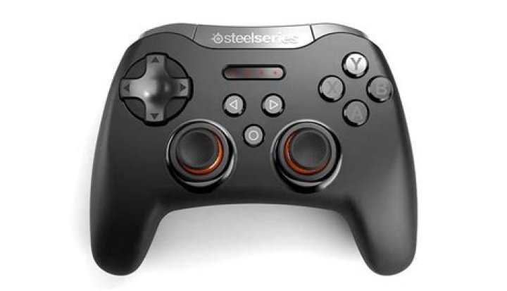 Best Gamepad for Oculus Go
