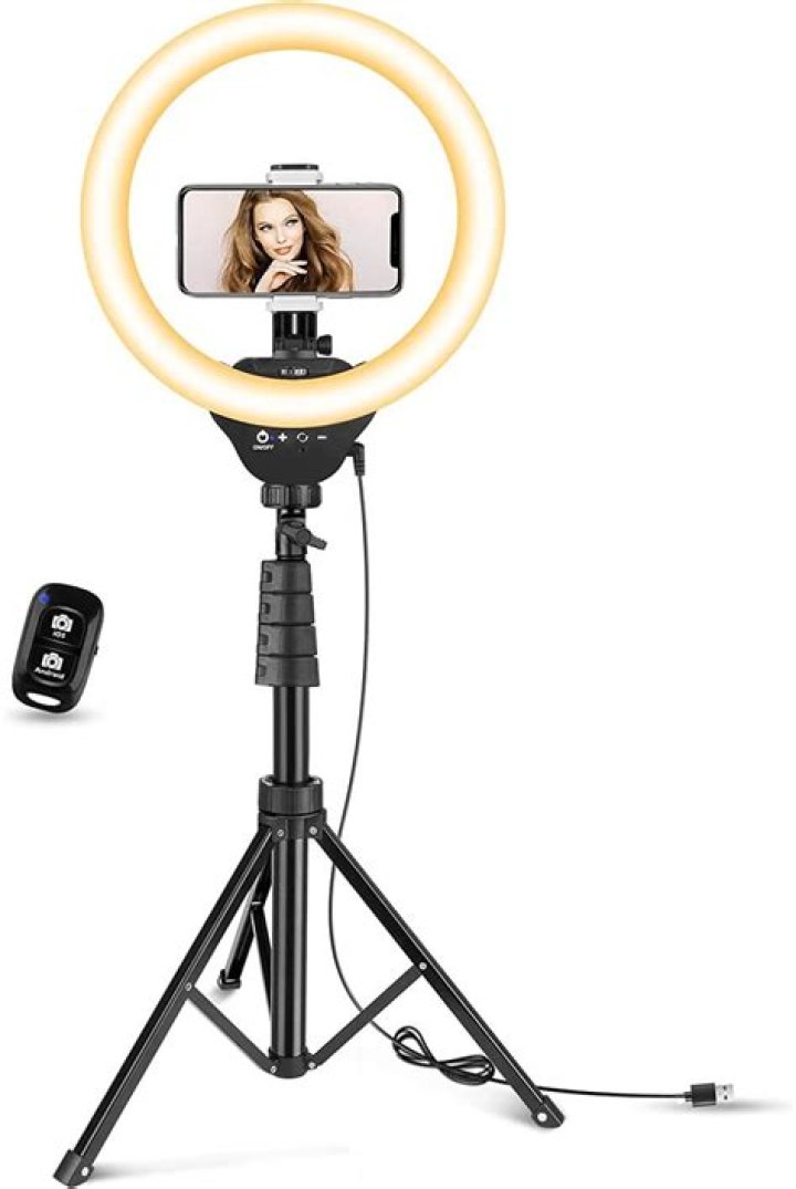 Best ring light 2022 | Android Central
