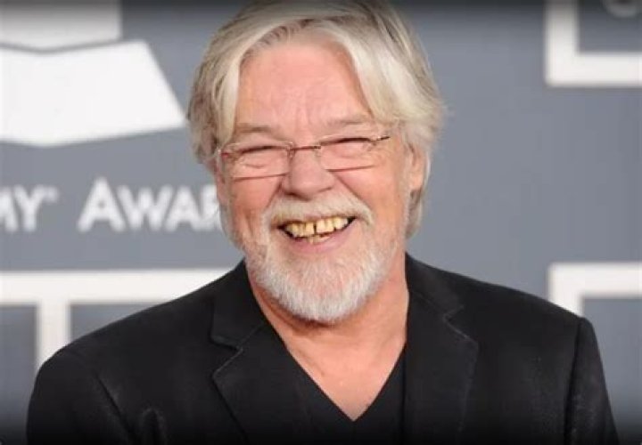 Bob Seger's "Turn The Page" Gets Brutally Honest About A Musician's Life