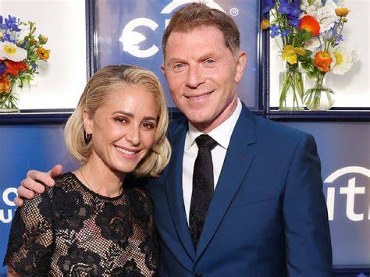 Bobby Flay Marriages A Comprehensive Look Into The Celebrity Chef's