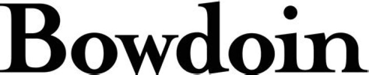 Bowdoin College logo