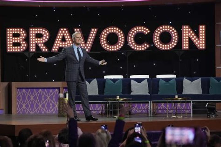 BravoCon 2023