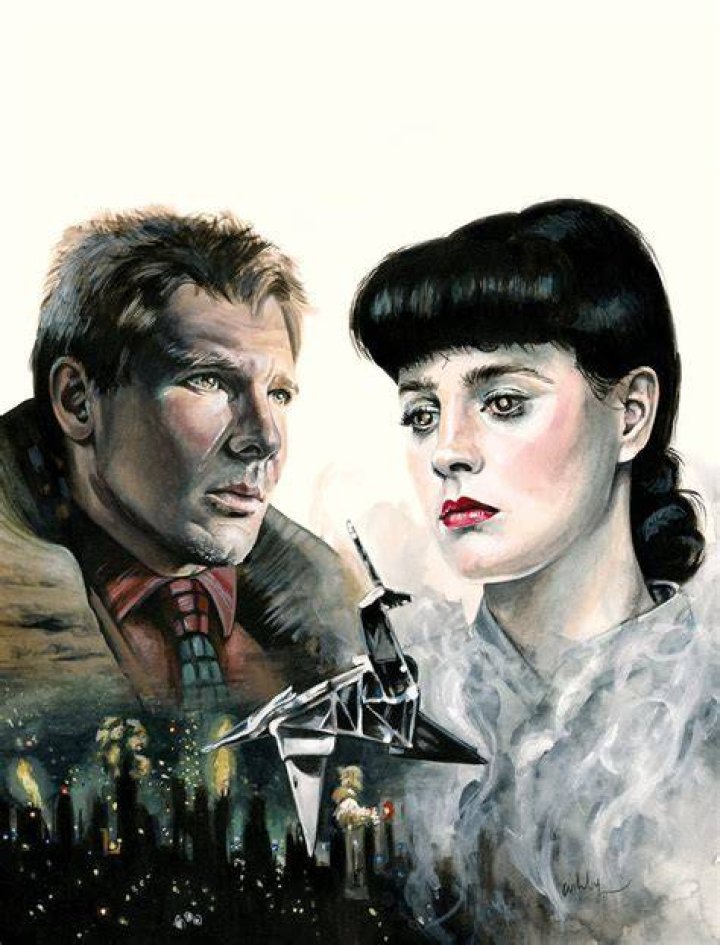 Brianna Ashby's Thief Print