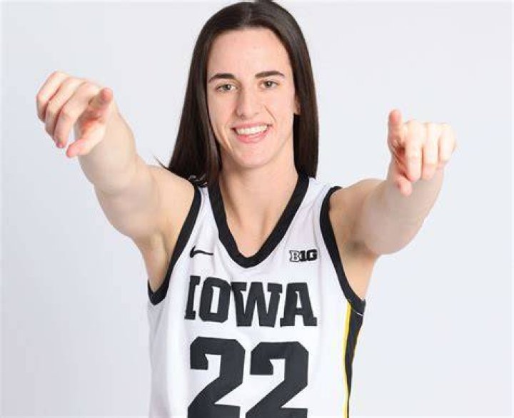 Caitlyn Clark's WNBA Salary Is Just 0.60 Of NBA Top Pick Wembanyama's Pay