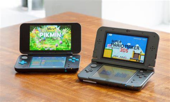 Can 2DS play 3DS?