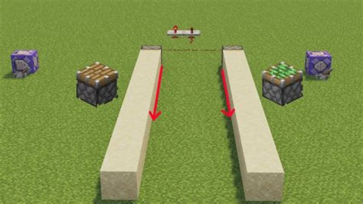 Can a piston push 2 blocks?